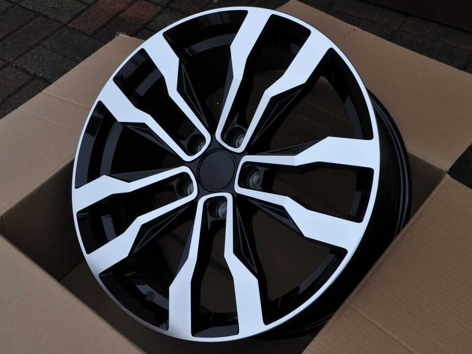 FELGI R18 5x112 VW Arteon Passat B7 B8 Golf 5 6 7 8 Jetta Passat B7 B8