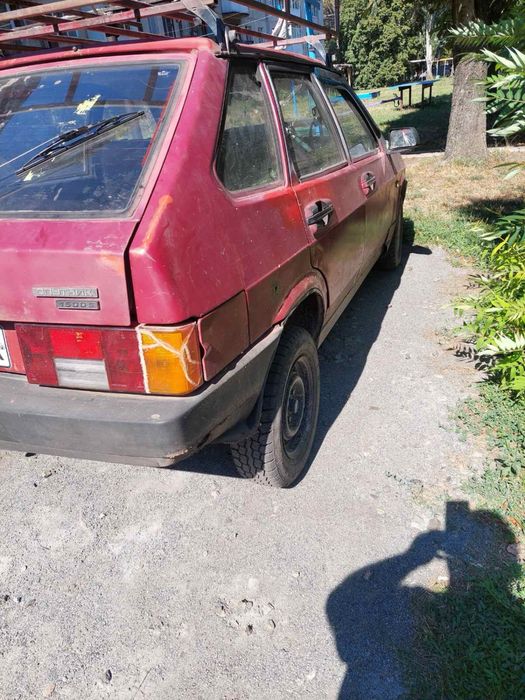 Продам ВАЗ 2109