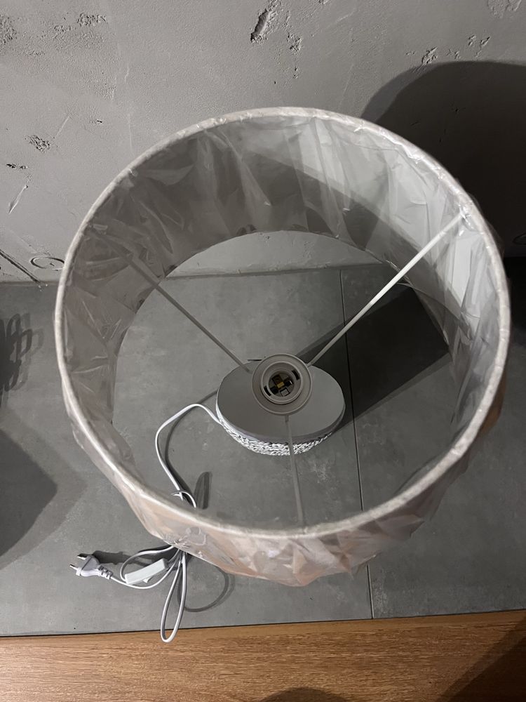 Lampa stołowa Mauro Ferretti