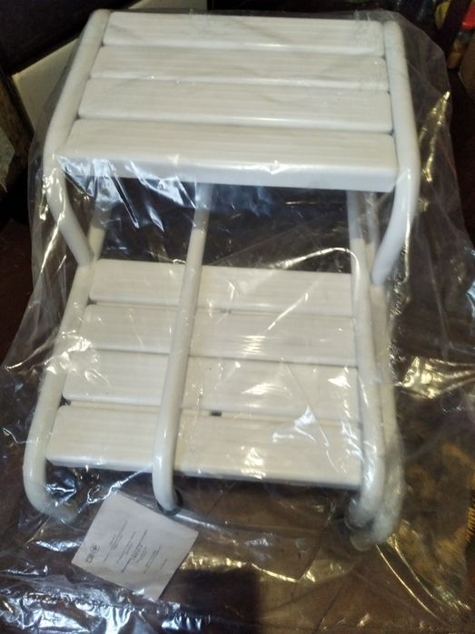 Сходинки для вани