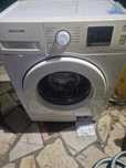 Peças de maquina de lavar Roupa samsung  ecobubble 6kg