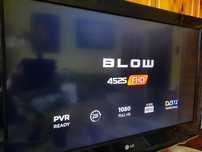 Dekoder tuner DVBT-2 BLow 4525