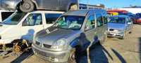 Renault Kangoo 2004 1.5 DCI Skrzynia biegów