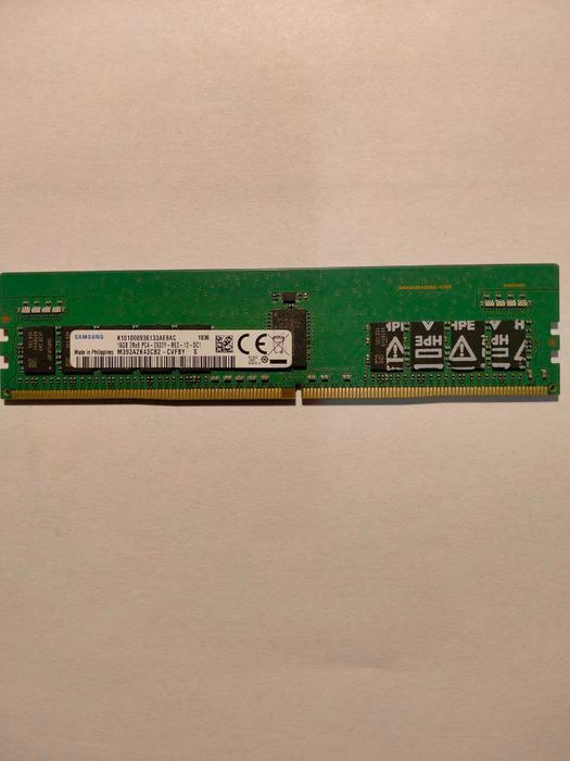 Комп’ютер/Робоча станція/Xeon E5 2697v4/DDR4 128Gb/RTX3090 24Gb