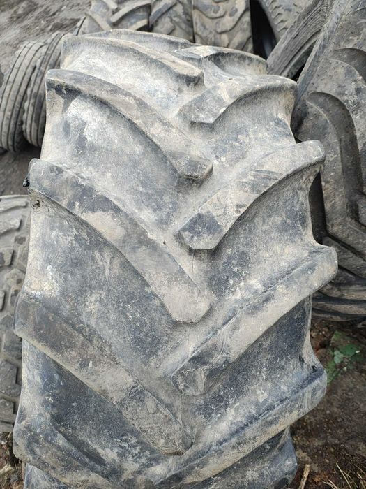 Opona rolnicza 480/70R24 Mitas