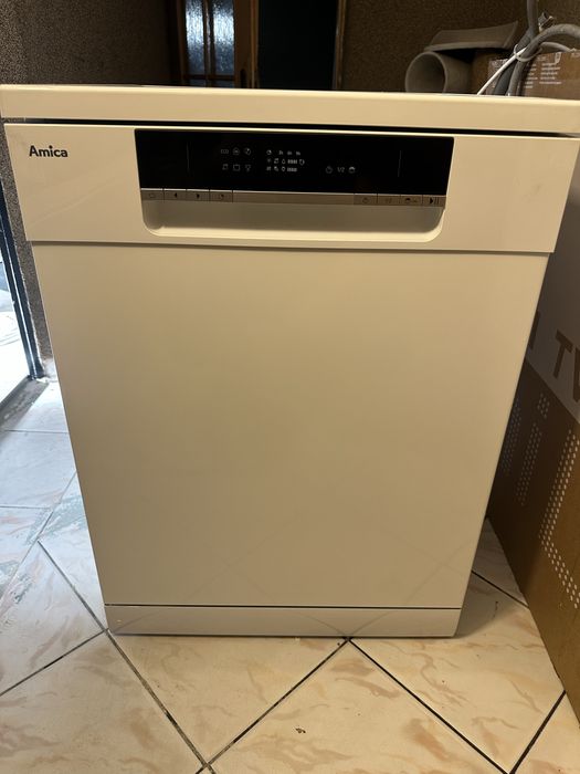 Zmywarka Amica MDFM63E6QW silent Drive 2.0