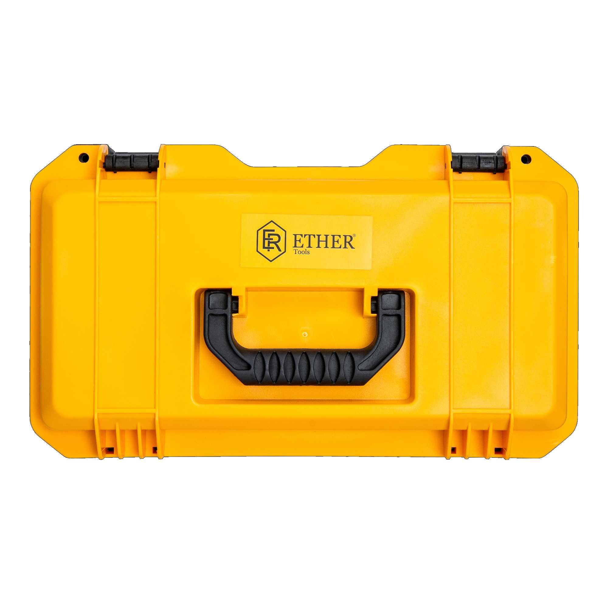 PRZYSSAWKA WIBRACYJNA do układania płytek Zestaw PRO 2xAKU 21V +GRATIS