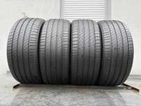 4szt letnie 245/45R19 Michelin 6mm 2022r Po jednym sezonie! L187 gwar