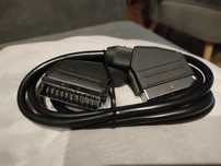 Kabel Euro - Euro 1.5 m. Nowy.