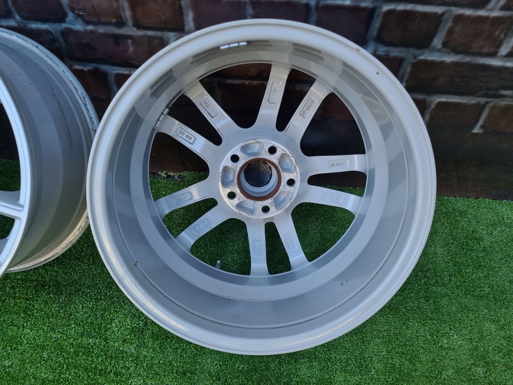 Диски легкосплавні R 17 5/112 7.5J ET 45 Audi. Ауді Фольксваген Сеат.