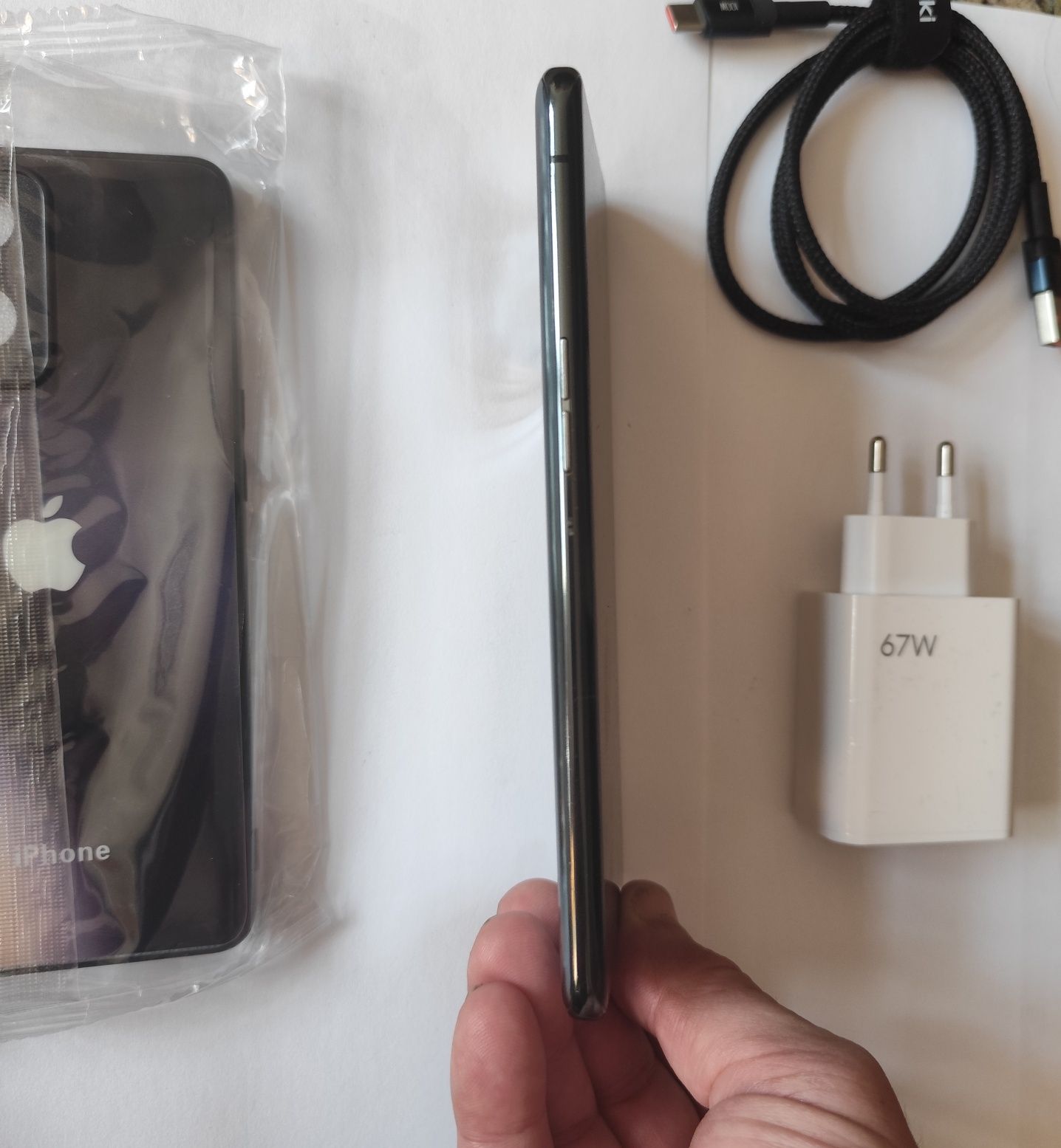 Oppo Find X3 Pro 12/256GB Gloss