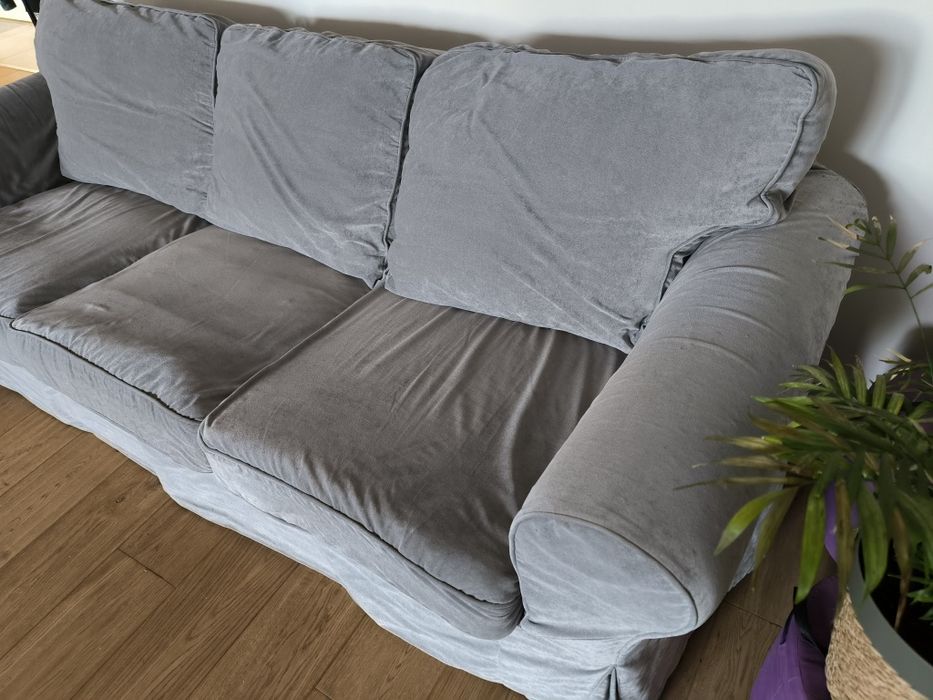 Sofa 3-osobowa Ektorp