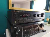 Amplituner stereo Pioneer SX-229
