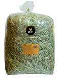 Siano łąkowe, majowe naturalne 2 kg - świnka morska