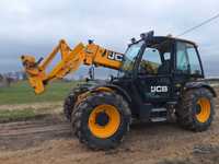 Ładowarka teleskopowa Jcb 541-70 Agri plus