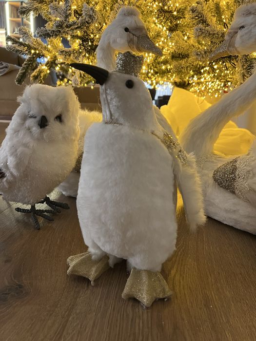 Decoração de Natal / Figuras