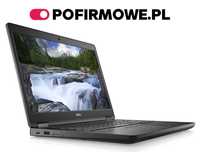 Laptop 14" Dell Latitude 5490 i5-8gen 16GB 256SSD Win11 HDMI Kamera