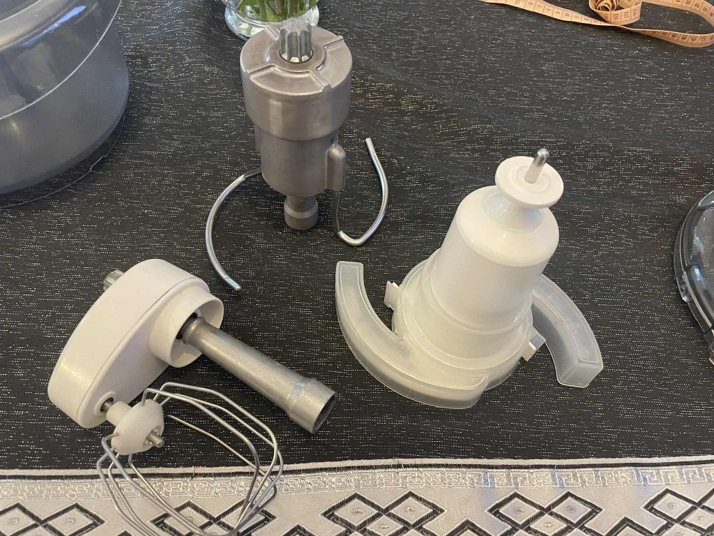 Robot planetarny