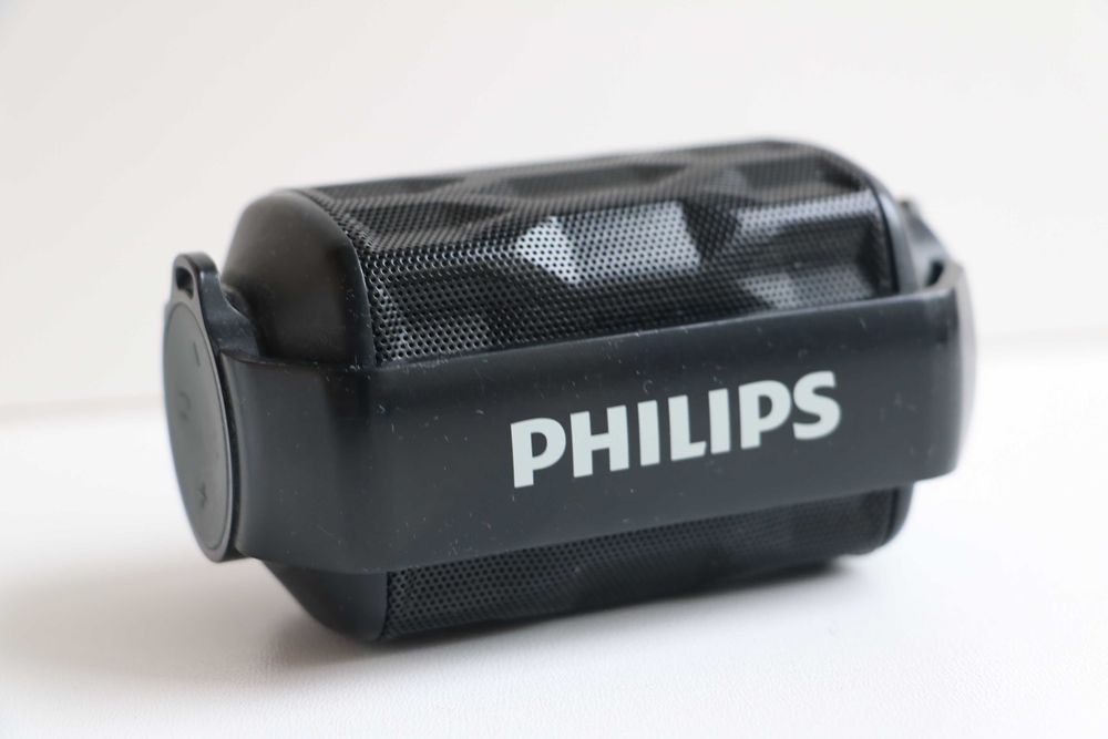 Портативна Bluetooth колонка Philips BT-2200