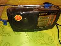 Продам радио Neeka NK 308 Ac