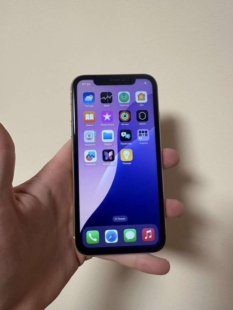 Iphone xr в гарному стані