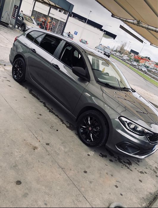 Aluguer vistura TVDE