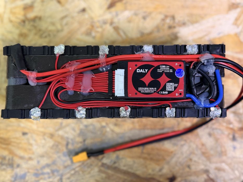 Аккумулятор 36v 11.6ah для электровелосипеда 24v 36v 48v 52v 60v 72v