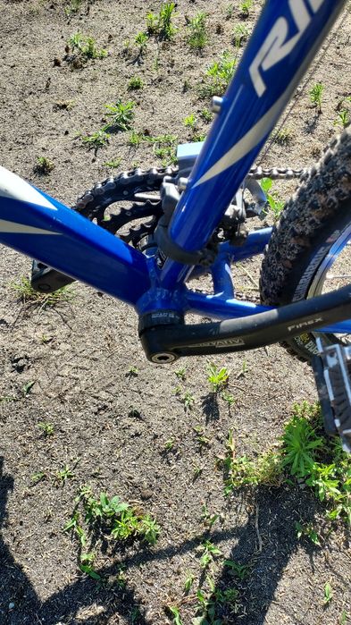 Ridley trailfire OKAZJA!!!