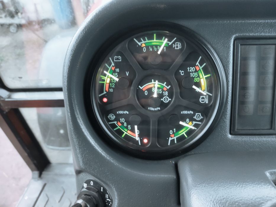 Продам трактор МТЗ