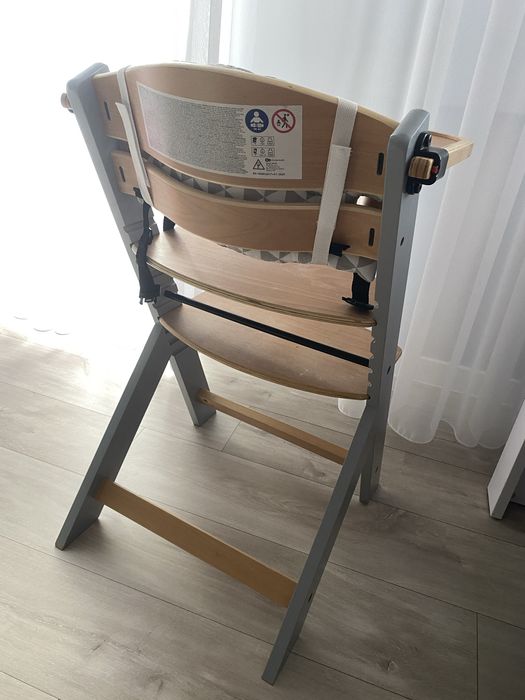 Krzesło dziecięce KinderKraft