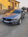 Do sprzedania Volvo S60 T5 AWD R-Designe