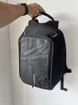 Plecak Prosty XD Design Streetwear Wielomiejscowy