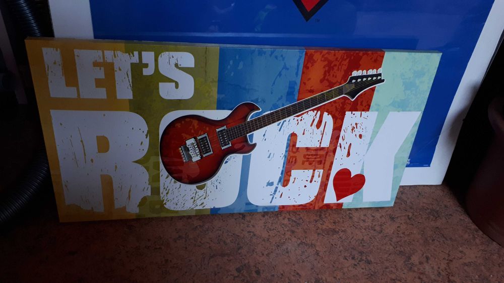 Quadros para quarto Jovem