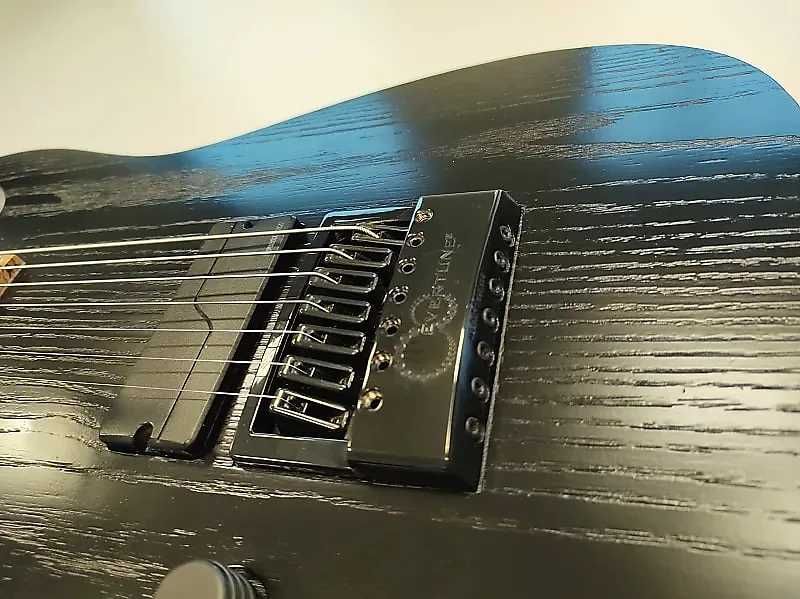 Rusti Paradox 3 Left hand 7 string