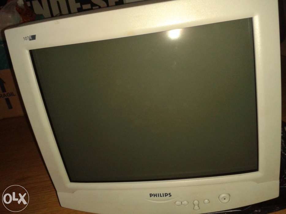 Monitor Philips