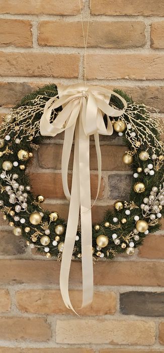 Stroiki, Wianki Bożonarodzeniowe