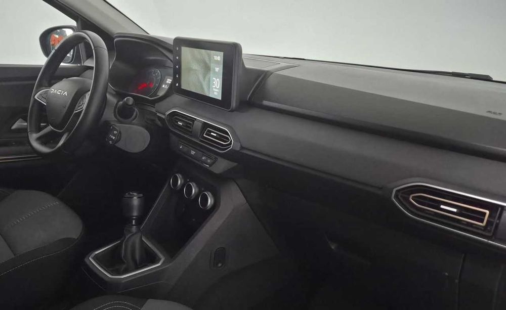 Dacia Sandero Stepway Extreme Eco-G 100 BI-Fuel (GPL/Gasolina)