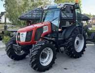 #Ciągnik Ursus POL-MOT 10014H//1wł//102km//3500Mth//2012r//Stan BDB#