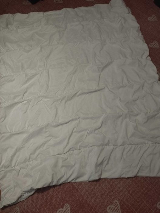 Kołdra wiosna lato jesień 140x180 antyalergiczna