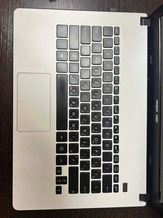 Ноутбук ASUS X301A
