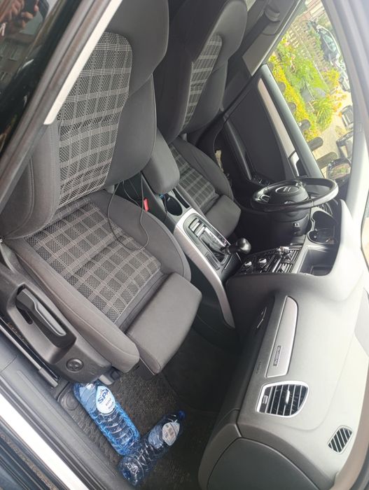 Audi A4 | S LINE | 2.0 TDI 177KM | QUATTRO | S-TRONIC