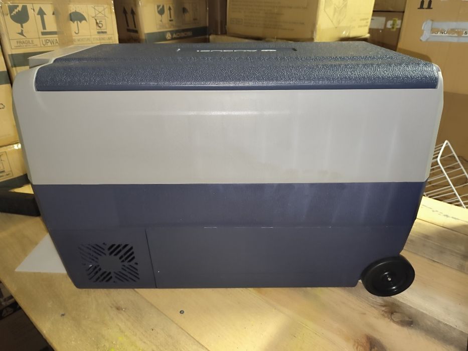 Lodówka turystyczna kompresorowa Aaobosi T50