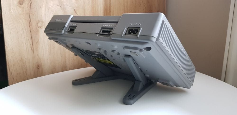 Podstawka pod psx ps1