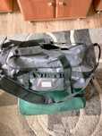 torba sportowa z funkcją plecaka Semi Line