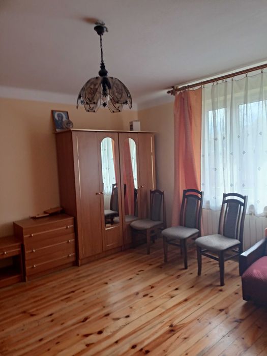 Wynajmę pokój w Tarnogrodzie