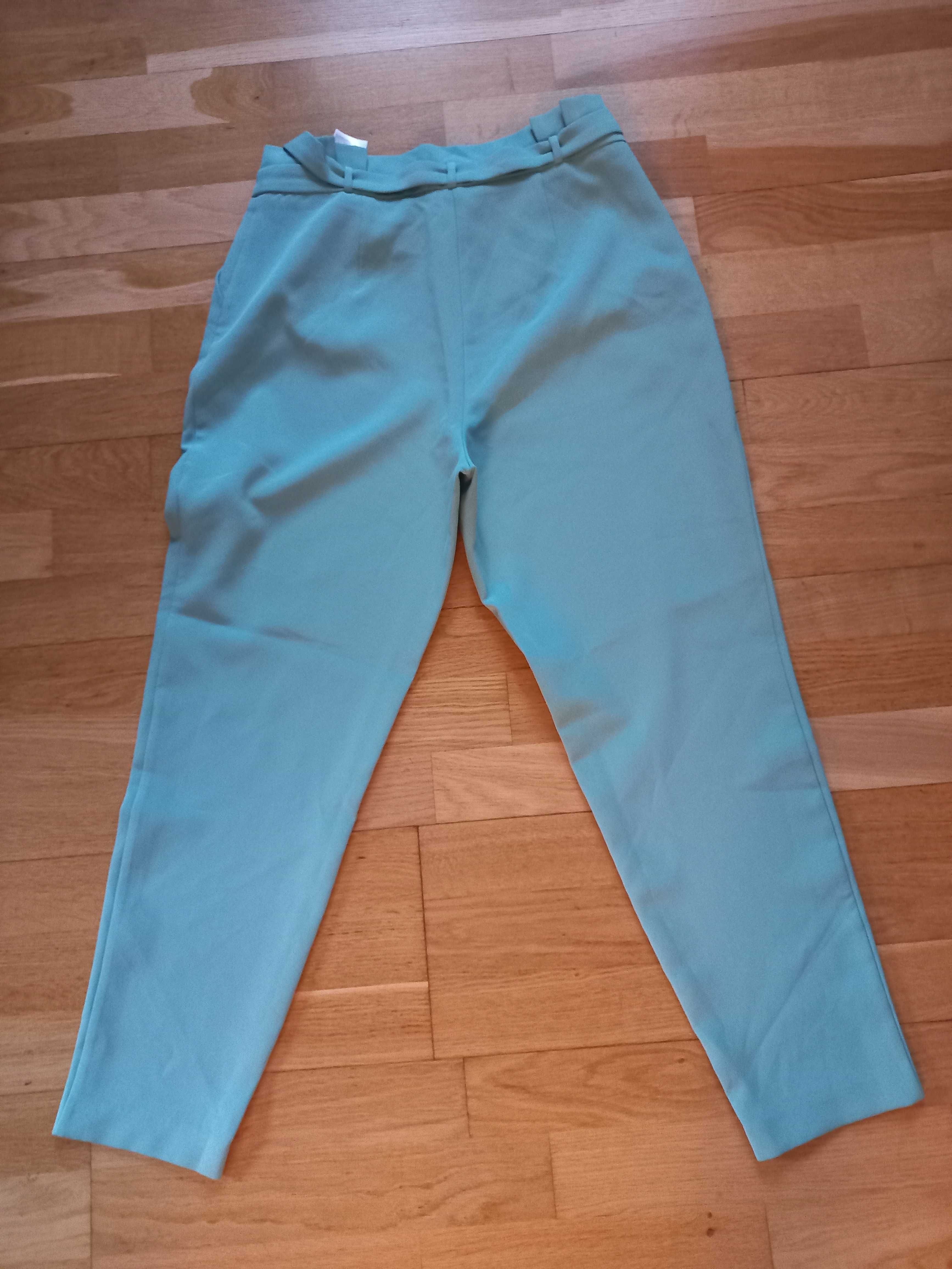 Spodnie damskie Orsay rozmiar 40