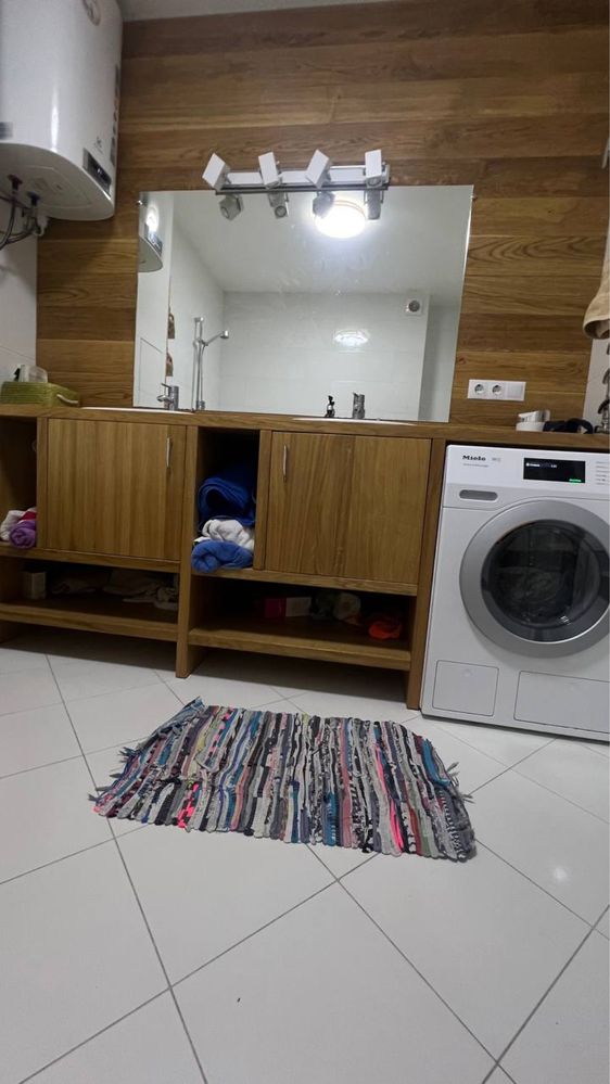 Продам 3 кімн у ЖК Чайка під Києвом з ремонтом для себе Лобановського