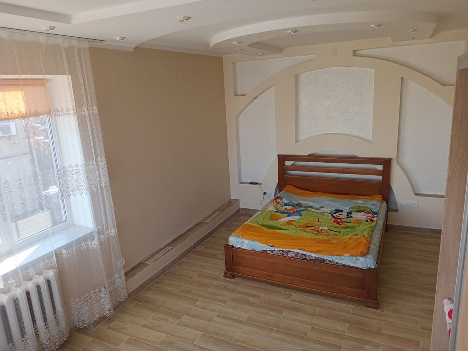 2 кім.квартира в Зимній Воді.Євроркмонт,меблі,побутова.15000грн.