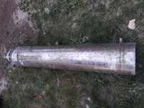 Zbiornik z kwasówki,nierdzewny,węgiel aktywny,hydroforowy, chromoniklo