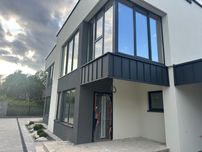 Продаж стильного готового котеджу Зубра Сихів